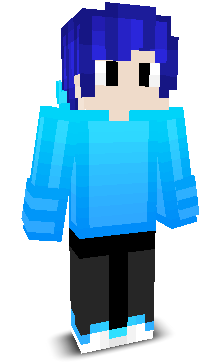 Sm_Fry's skin