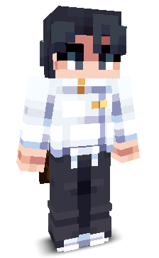 Marszmell's skin