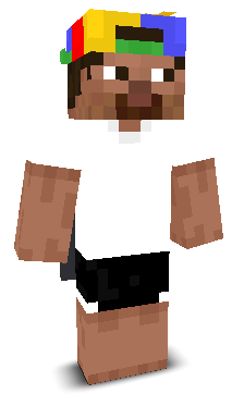 Lickeron's skin