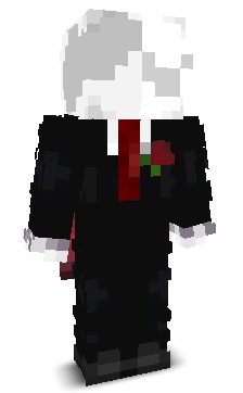 Zawarkai's skin