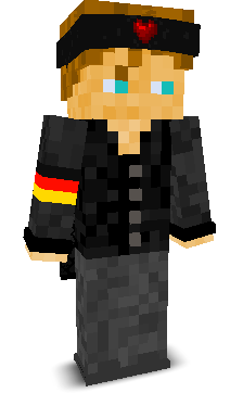 Verspritzter's skin