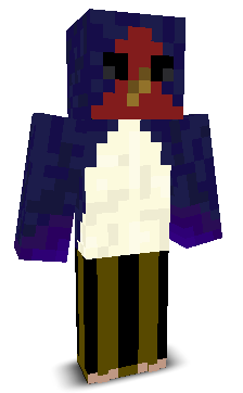 JadeRegion25's skin