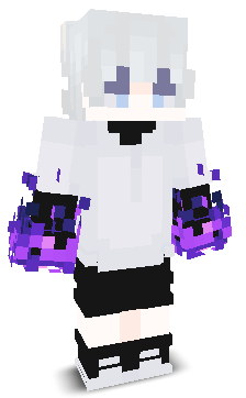 Pokeontagging's skin