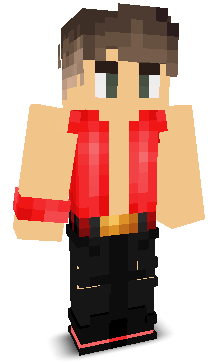 rip_gojo3's skin