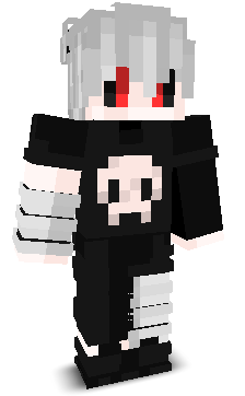 DryzinnDRK's skin