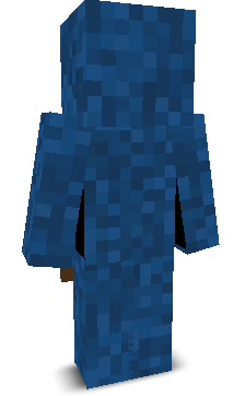 GameOver876's skin