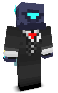 Smurtest's skin