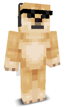beaverst's skin