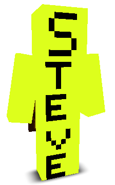 ItsStevie's skin
