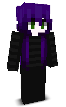 aeriyume's skin
