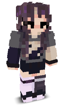 jellitchi's skin