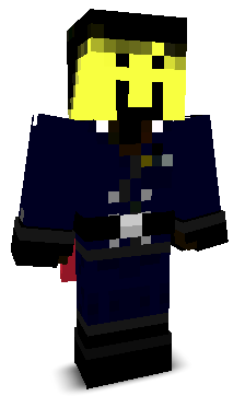 EstojoVK's skin