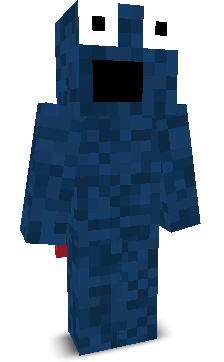 Trineonpyhdorite's skin