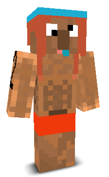 MiilatoLeOuf's skin