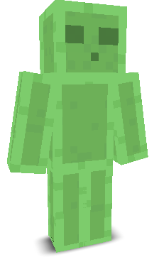 cazuerl's skin
