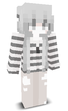 uminq's skin