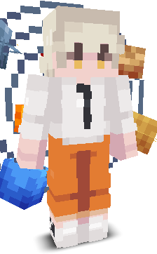 II14's skin