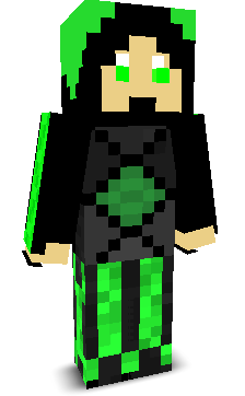 freddooooooooooo's skin