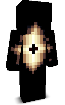 CometBeam's skin
