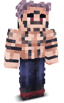 Kookoporg's skin