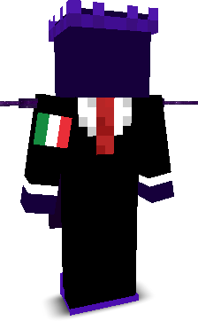 qxti's skin