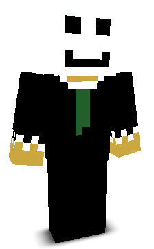 SchnabelHubi's skin