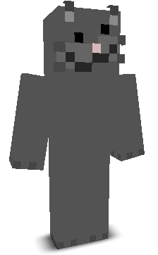 Stuhlwolf's skin