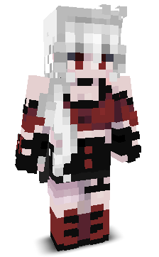 ClarkCrichton's skin