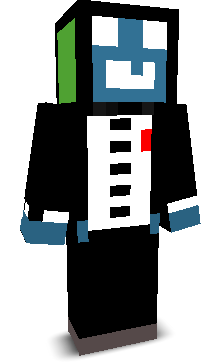 coolheadcurry's skin