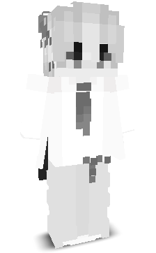 tomhaker's skin
