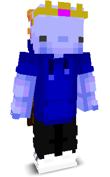 Valtsuvius's skin
