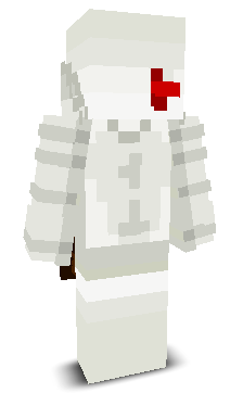 TenFecttt's skin