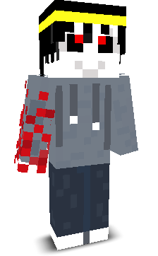 Youmomqee's skin