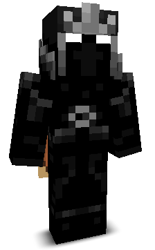 HatePing's skin