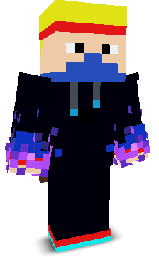 Niewyczekany1029's skin