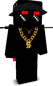wDxniel's skin