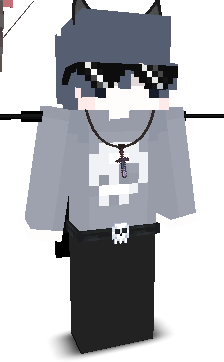 wazca's skin