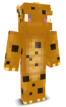 coollllbeee's skin
