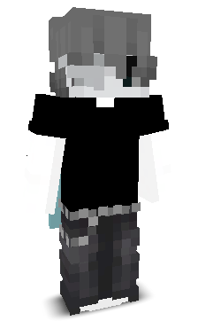 ASxShivay09's skin