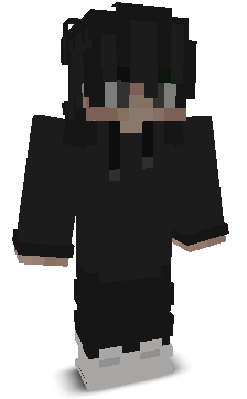 Negzt's skin