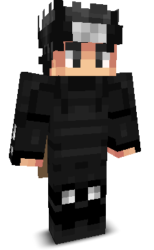 Frezoh's skin