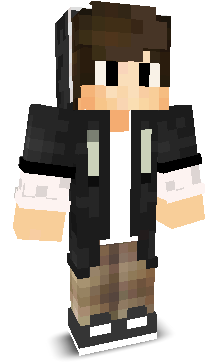 DolinoLives's skin