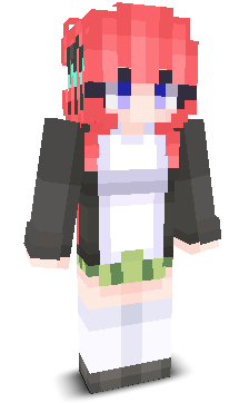 ewymc's skin
