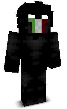 haxxxshw's skin