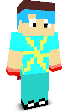 Ballerinaaa's skin