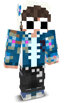 Junaidh602's skin