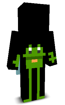 MrZaebal's skin
