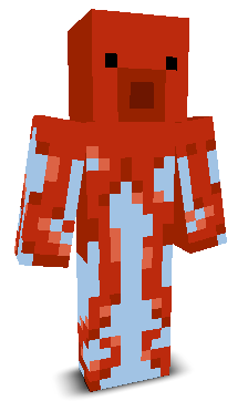 Sarplus's skin