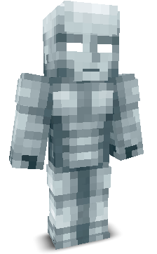 NIETRGS's skin