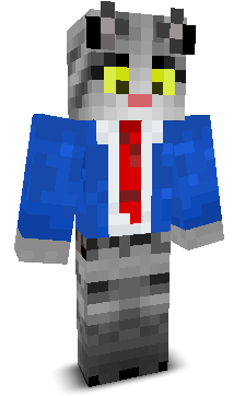 DocRise's skin